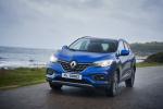 Renault Kadjar 2018 года (WW)